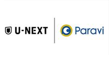 7月を目処に「U-NEXT」内に「Paravi」のサービスが移管する