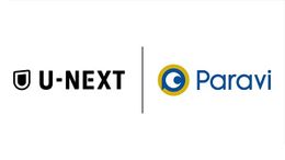 7月を目処に「U-NEXT」内に「Paravi」のサービスが移管する
