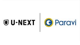 7月を目処に「U-NEXT」内に「Paravi」のサービスが移管する