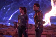 全国映画動員ランキングで7か月ぶりに洋画実写作品が首位を獲得！