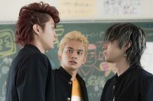 『東京リベンジャーズ2 血のハロウィン編』それぞれの想いが交錯する場面写真が解禁
