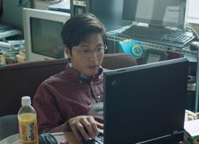 実在の“天才”たちを描いた傑作の数々から、『Winny』の魅力を紐解く！