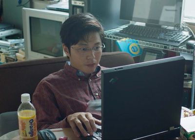 実在の“天才”たちを描いた傑作の数々から、『Winny』の魅力を紐解く！