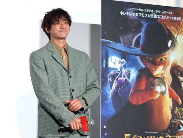 声優の仕事に憧れがあったという