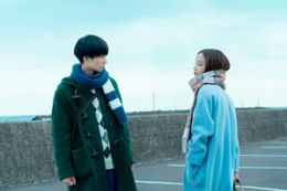 広瀬すず主演『水は海に向かって流れる』公開日は6月9日に決定！主題歌はスピッツの書き下ろし楽曲に