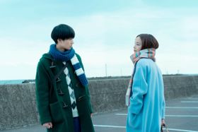 広瀬すず主演『水は海に向かって流れる』公開日は6月9日に決定！主題歌はスピッツの書き下ろし楽曲に