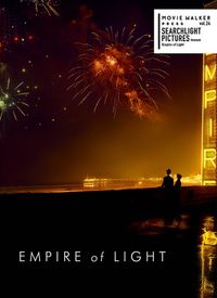 【映画館用両面ポスター】エンパイア・オブ・ライト Empire of Light news_221122_00_2586b0ae.jpeg?