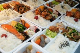 細部までこだわりが詰まった、『ちひろさん』に登場する料理の数々