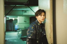 超特急のメンバーとしても活躍する草川拓弥