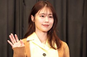 有村架純、ちひろ役にぴったりな人が「もっと他にいたんじゃないかな？」と正直に吐露