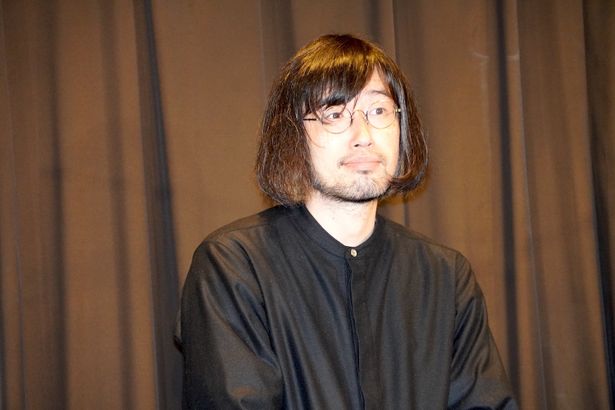 『ちひろさん』初日舞台挨拶の様子