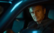 クルマ好きにはたまらない魅力が満載のリーアム・ニーソン主演最新作『ブラックライト』