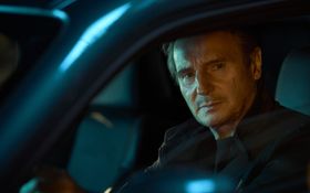 クルマ好きにはたまらない魅力が満載のリーアム・ニーソン主演最新作『ブラックライト』