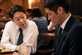 『シャイロックの子供たち』に“伝説のドラマ”キャストが集結！