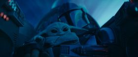 「スター・ウォーズ」らしさにあふれているとして人気の「マンダロリアン」シーズン3配信はもうすぐ！