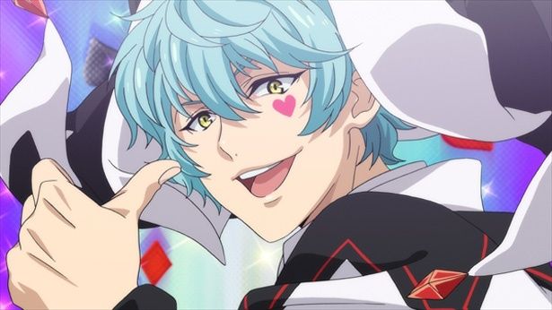 男女を問わず、魅力的なキャラクターたちのトリコになる人が玄次アも続出！