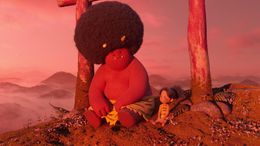 アニー賞で堤大介監督の「ONI ～ 神々山のおなり」がテレビ/メディア部門(リミテッドシリーズ)作品賞に！