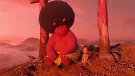 アニー賞で堤大介監督の「ONI ～ 神々山のおなり」がテレビ/メディア部門(リミテッドシリーズ)作品賞に！