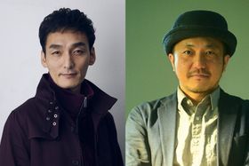 全巻セット　全12巻　草彅剛 復讐シリーズ 最も復讐が似合う男“草なぎ剛主演リベンジ時代劇『碁盤斬り
