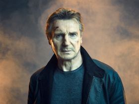 『ブラックライト』の主演俳優リーアム・ニーソンのインタビューを公開！