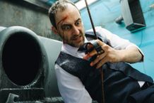 トンデモなシチュエーションを描いた映画たち(『ホーリー・トイレット』)