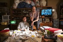 『エブリシング・エブリウェア・オール・アット・ワンス』の気鋭監督コンビ、ダニエルズ