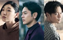 優秀賞最多受賞は『ある男』！12部門で13の優秀賞を獲得