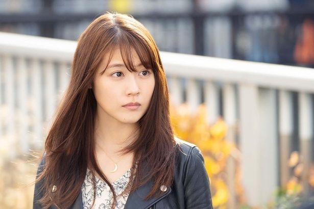 有村架純は優秀助演女優賞を受賞！
