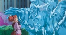 めくるめく魔法世界のファンタジーを、動的な表現で盛り上げる！