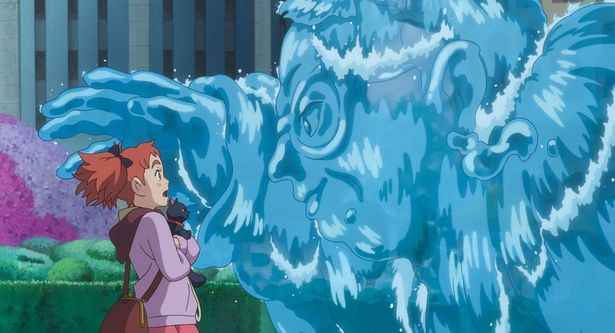 めくるめく魔法世界のファンタジーを、動的な表現で盛り上げる！