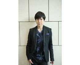 クラウス・キーマン役を演じる神谷浩史さん