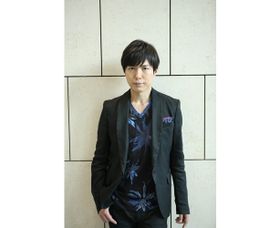 クラウス・キーマン役を演じる神谷浩史さん