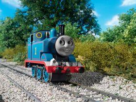 「ポンキッキ」での日本上陸から30年以上…トーマスの歴史をたどる
