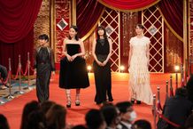 第46回日本アカデミー賞、優秀主演女優賞のメンバー