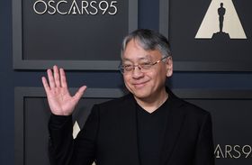 史上初の“ノーベル賞とアカデミー賞のダブル受賞”は逃したカズオ・イシグロ