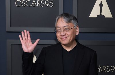 史上初の“ノーベル賞とアカデミー賞のダブル受賞”は逃したカズオ・イシグロ