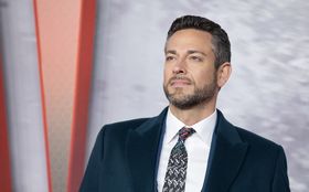 『シャザム！～神々の怒り～』で主演のザッカリー・リーヴァイにインタビュー！