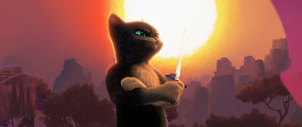 ボイスキャストはオリジナルも日本語吹替え版も超豪華