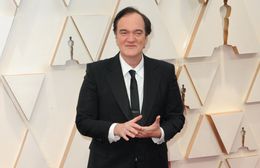 2度のオスカーに輝くタランティーノ監督、最後の題材は“実在の女性映画評論家”か