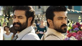 第95回アカデミー賞歌曲賞を受賞した『ＲＲＲ』劇中歌「Naatu Naatu(ナートゥ・ナートゥ)」、作曲＆作詞コンビの受賞者スピーチ全文をチェック！