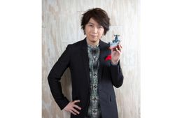 小野大輔、ヤマト発進シーンに興奮！