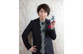 小野大輔、ヤマト発進シーンに興奮！