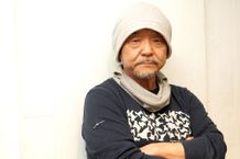 「第1回新潟国際映画祭」で審査委員長を務める押井守監督に直撃インタビュー！