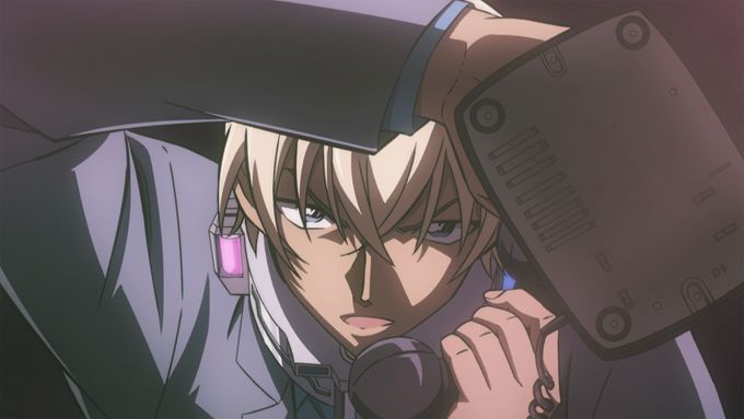 名探偵コナン ハロウィンの花嫁のフォトギャラリー画像(3/8)｜MOVIE