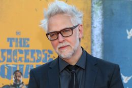 ジェームズ・ガンが『Superman: Legacy』の監督＆脚本を手掛けることが正式に決定！