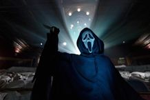 春シーズンまっただなかに『Scream VI』がヒットスタート！