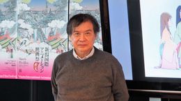 片渕須直監督、制作中の最新作でも圧倒的なこだわりが！