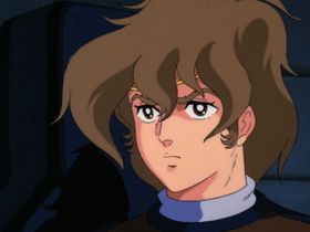 世界初のOVA作品として知られる「ダロス」のBlu-rayが初登場！ファンの間でも話題となっている