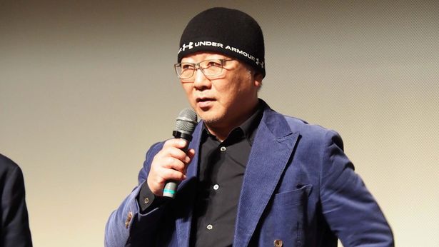 『山中貞雄に捧げる漫画映画「鼠小僧次郎吉」』ワールドプレミア上映の様子