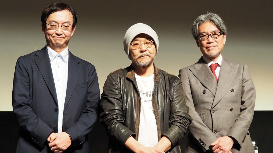 押井守監督、『スカイ・クロラ』で挑んだ2つのテーマ「作品と表現で両方にテーマがないと、監督は映画を支えられない」